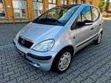 Mercedes-Benz A 160 ELEGANCE*1.Hand*Klima*Tüv Neu* - gebrauchte Mercedes-Benz A 160 aus dem Jahr 2004