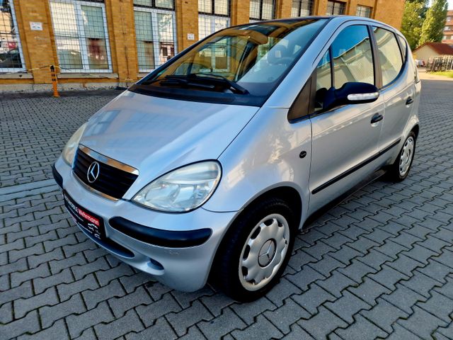 Mercedes-Benz A 160 ELEGANCE*1.Hand*Klima*Tüv Neu*