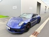 Porsche 911 992 Carrera GTS Cabrio 18-Wg Bose Carbon - Porsche 992 in Dortmund