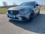 Mercedes-Benz C 220 d T Autom. -