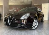 Alfa Romeo Giulietta III 2018 1.6 jtdm 120 cv Su - Alfa Romeo Giulietta mit Halbautomatikschaltung