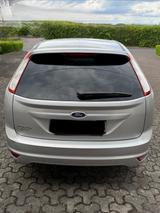 Ford Focus Style - Ford Focus aus 2008: Style