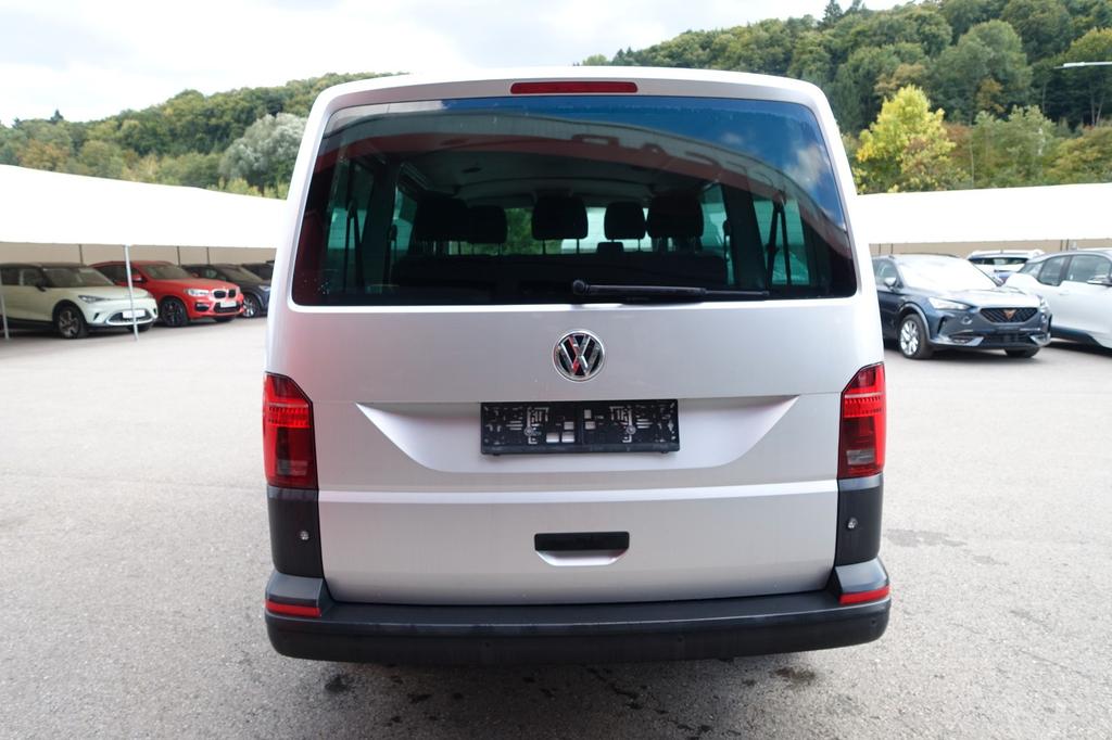 Volkswagen T6 Kombi