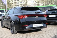 CUPRA Leon Sportstourer 1.4 e-Hybrid