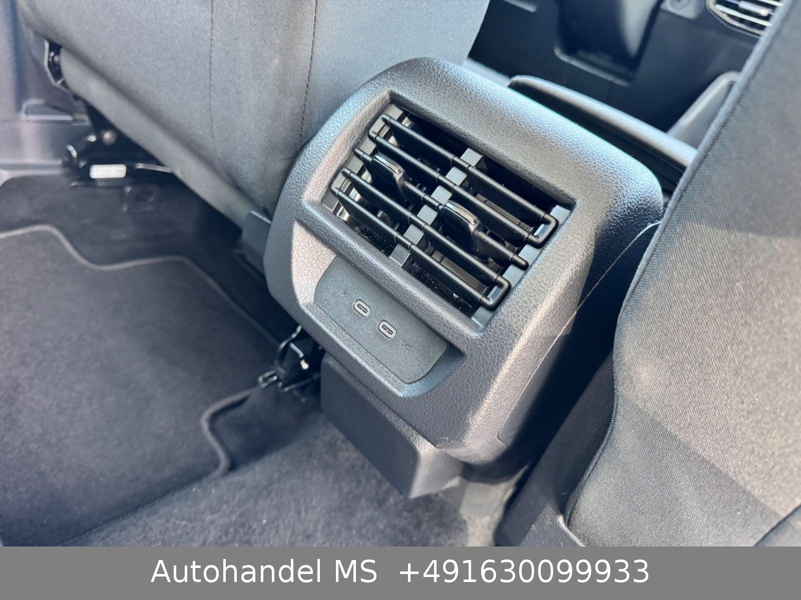 Volkswagen Caddy Life