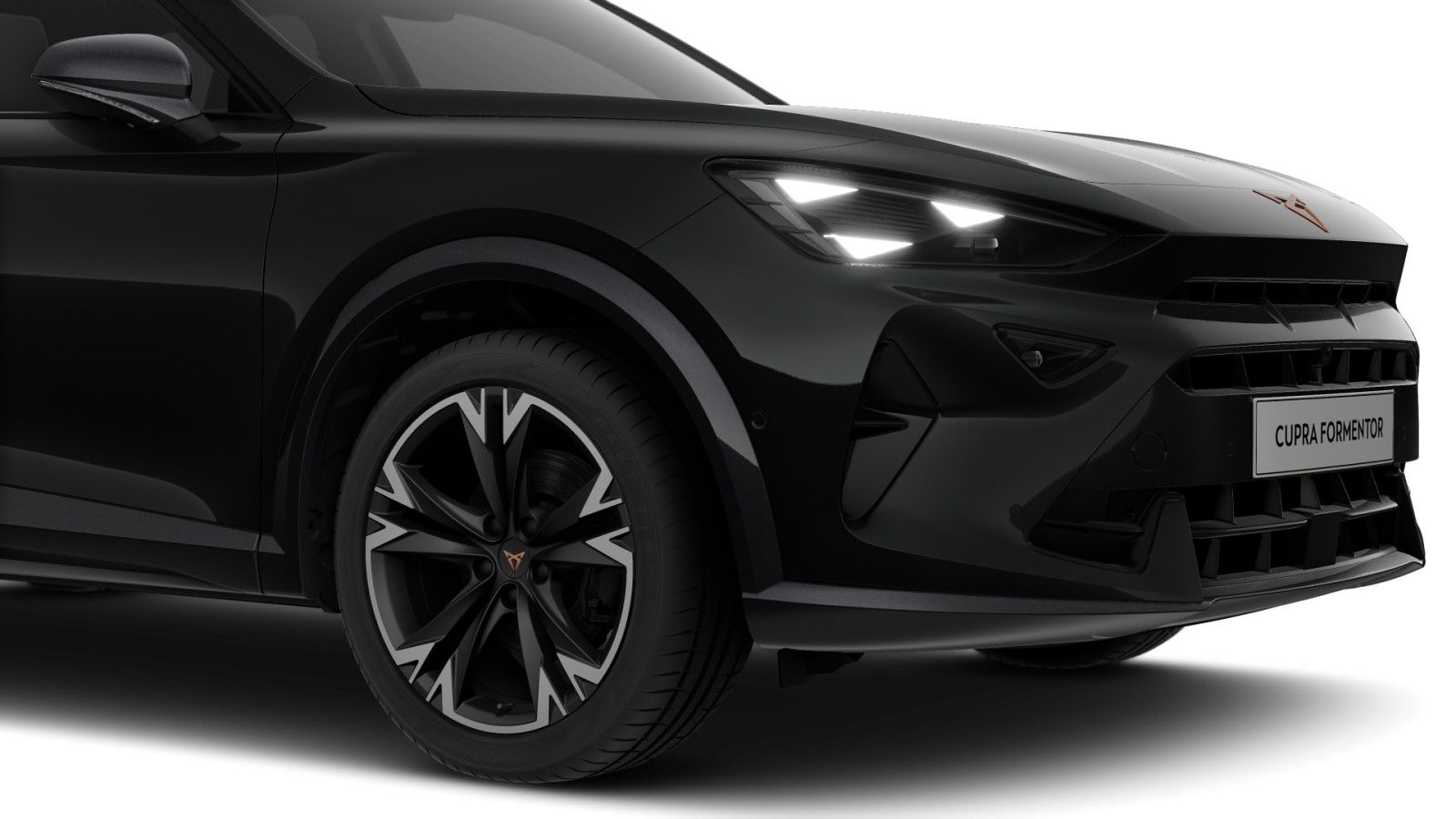 Cupra Formentor - Bild 5