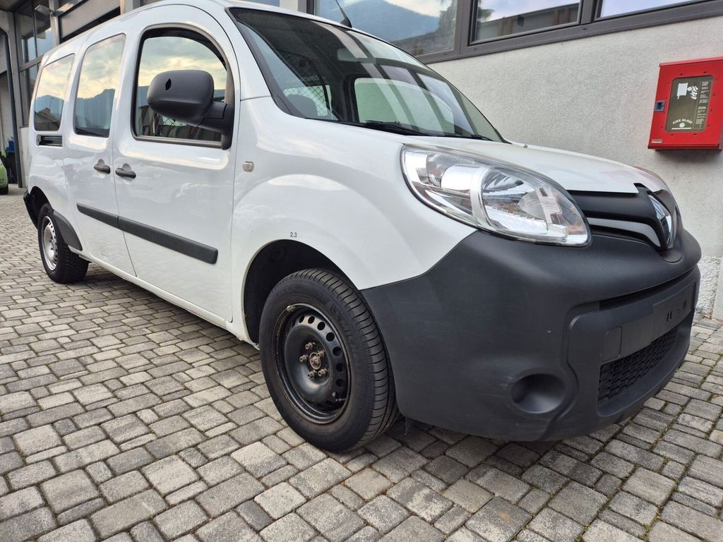 Image of Renault Kangoo