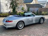 Porsche 996 Carrera Cabriolet 996 Carrera  - Porsche 996 von privat