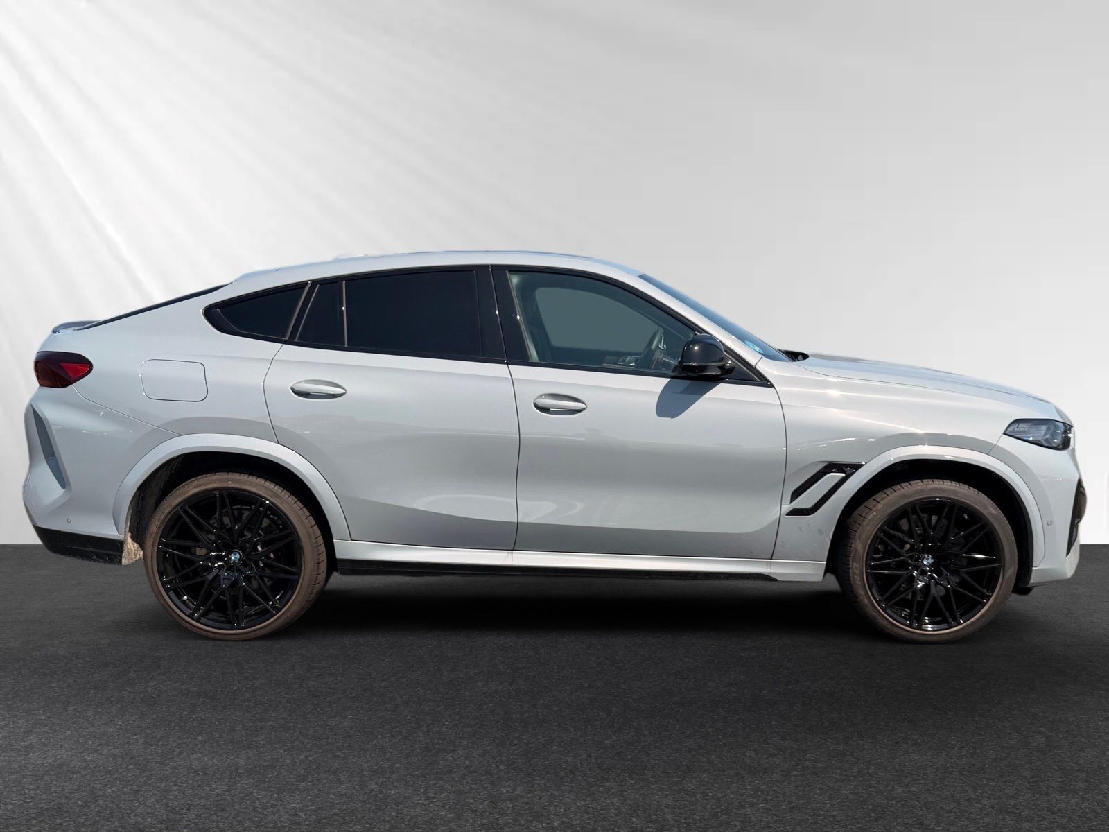 BMW X6 M - Bild 2
