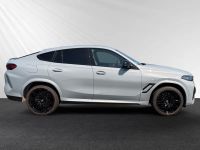BMW X6 M - Vorschau Bild 2