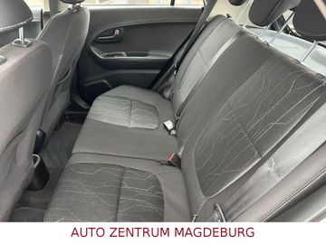 KIA Picanto - 12