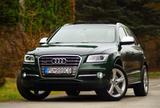 Audi Q5 3.0 TDi 176kW Quattro- AUDI EXCLUSIVE S-Line