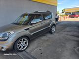 Kia Soul Spirit - gebrauchte Kia Soul aus dem Jahr 2011