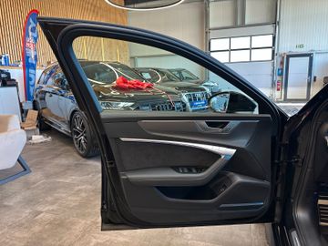 Audi RS6 4.0 TFSI tiptr. quattro *HUD*PANO*MATRIX*