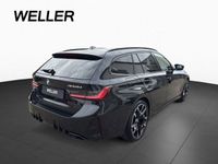 BMW M340d - Vorschau Bild 7