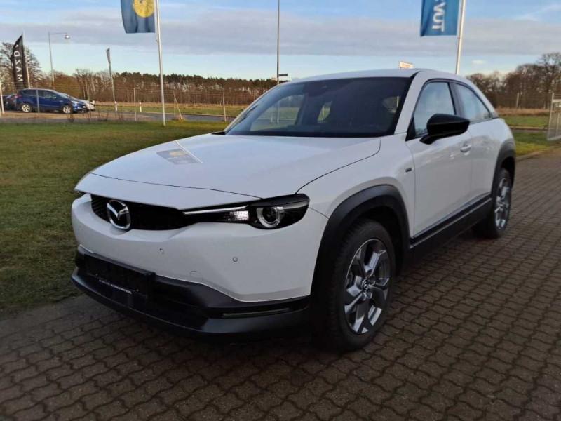 Mazda MX-30 Prime-Line KLIMAAUTO+LED+HuD+NAVI