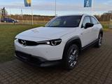 Mazda MX-30 Prime-Line KLIMAAUTO+LED+HuD+NAVI - Mazda mit Elektro-Antrieb: Limousine, Automatik