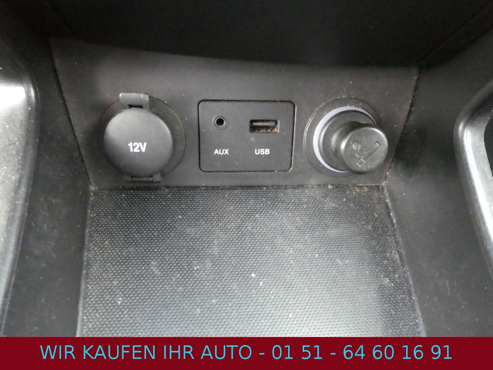 Kia cee'd Sportswagon LX #LPG#AHK#KLIMA#WENIG KM#31