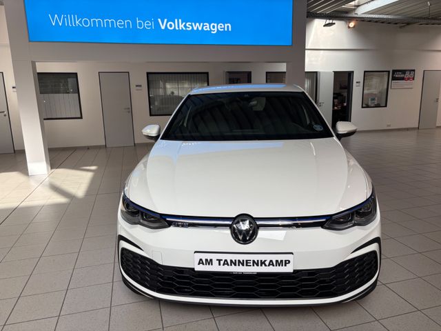 Golf VIII GTE eHybrid *Matrix*AHK*App*NAVI*SH
