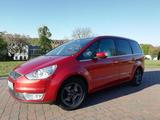 Ford Galaxy 2,0 Titanium Titanium - Ford Galaxy in Osnabrück