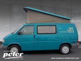 Volkswagen T4 California Camperbus Aufstelldach Markise