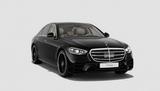 Mercedes-Benz S 450 d 4M AMG Line 9G/LED/BEIGE/AMBI+/AIR/SOFT - Mercedes-Benz S 450 mit Diesel-Antrieb