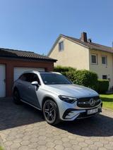 Mercedes-Benz GLC 200 4MATIC AMG,MULTIBEAM,360KAMERA,HEADUP - Mercedes-Benz GLC 200 in Essen
