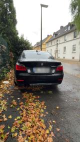 BMW e60 530i - BMW 530 aus 2004: 530i