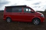 Volkswagen T6.1 Wohnmobil California / Multivan - Volkswagen Multivan california
