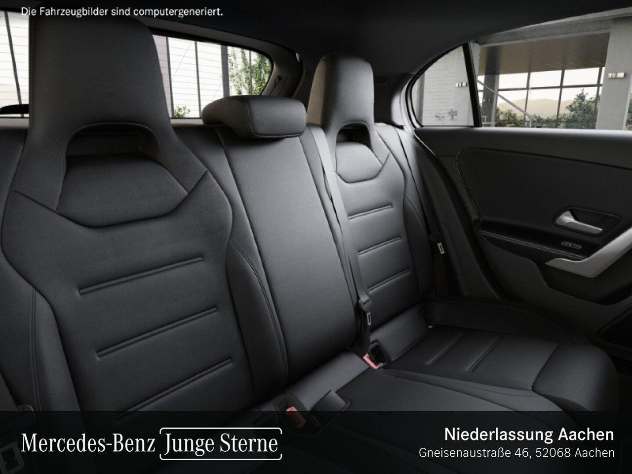 Mercedes-Benz A 250 e Progressive Advanced/AC11KW/LED/KAMERA/