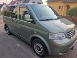 Volkswagen T5  MULTIVAN 4motion Sthzg. Drehsitz, 7 Sitzer  - Angebote