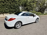 Peugeot 308cc Allure Cabrio/Leder/PDC/SHZG  - Peugeot 308: Cabrio