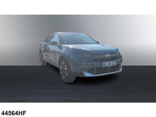 Fahrzeugabbildung Citroën e-C4 SHZ+NAVI+LANEASSIST+CARPLAY+TEMPOMAT+KAMER