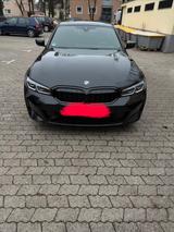 BMW 320i M Paket - BMW 320: 320i M Paket