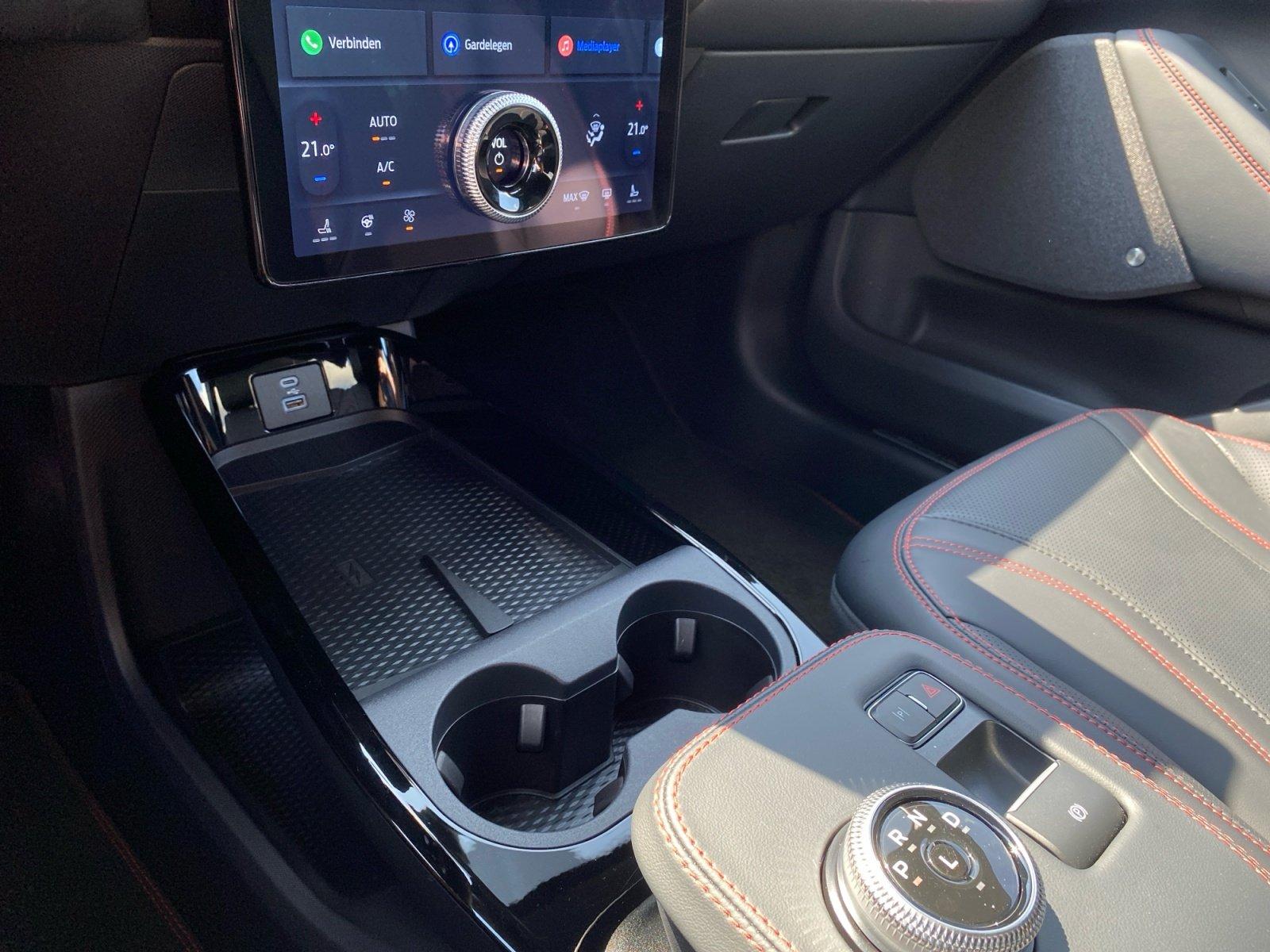 Ford Mustang Mach-E Premium 99kWh ACC+KAM360+B&O