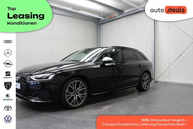 Audi S4 Avant 3.0 TDI quattro 251 kW (341 PS) 8-Ga...