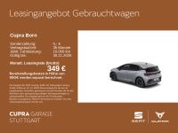 Cupra Born - Vorschau Bild 4