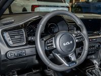 Kia XCeed - Vorschau Bild 14