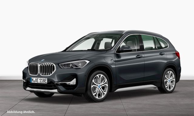 BMW X1 xDrive25e