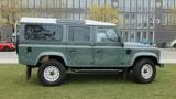 Land Rover Defender 110 TD4 , Traumwagen unverbastelt  - Land Rover Defender Gebrauchtwagen in München