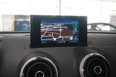 Fahrzeugabbildung Audi S3 CABRIO 2.0 TFSI QUATTRO NAVI/LED/KAMERA/B&O