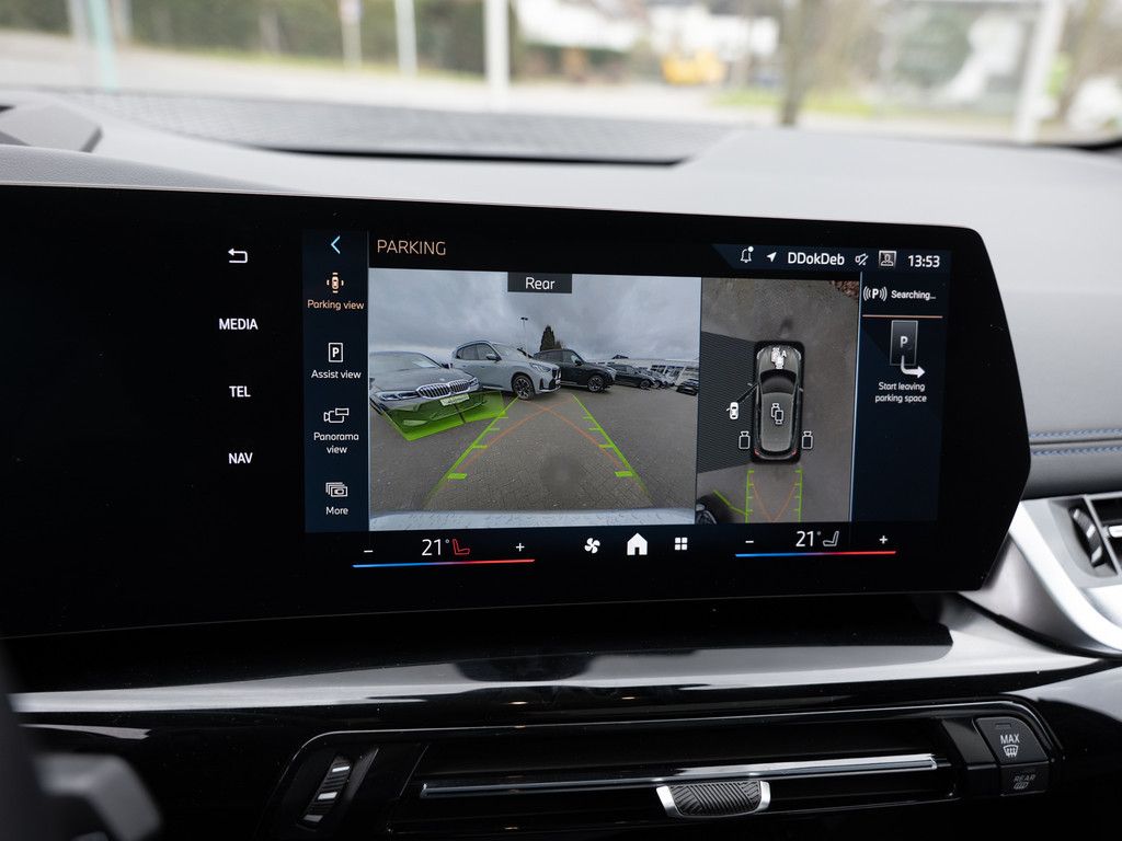 BMW 223 Active Tourer - Bild 25