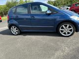 Mercedes-Benz A 200 AVANTGARDE Klima Auto. PDC Sport - gebrauchte Mercedes-Benz A 200 aus dem Jahr 2008