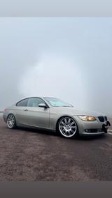 BMW Bmw E92 320i - BMW 320: E92