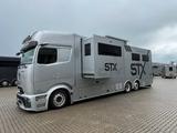 Mercedes-Benz 2651 STX 5 Pferde DOP. POP-OUT+POP-UP  EXKLUSIVE - Rettungswagen