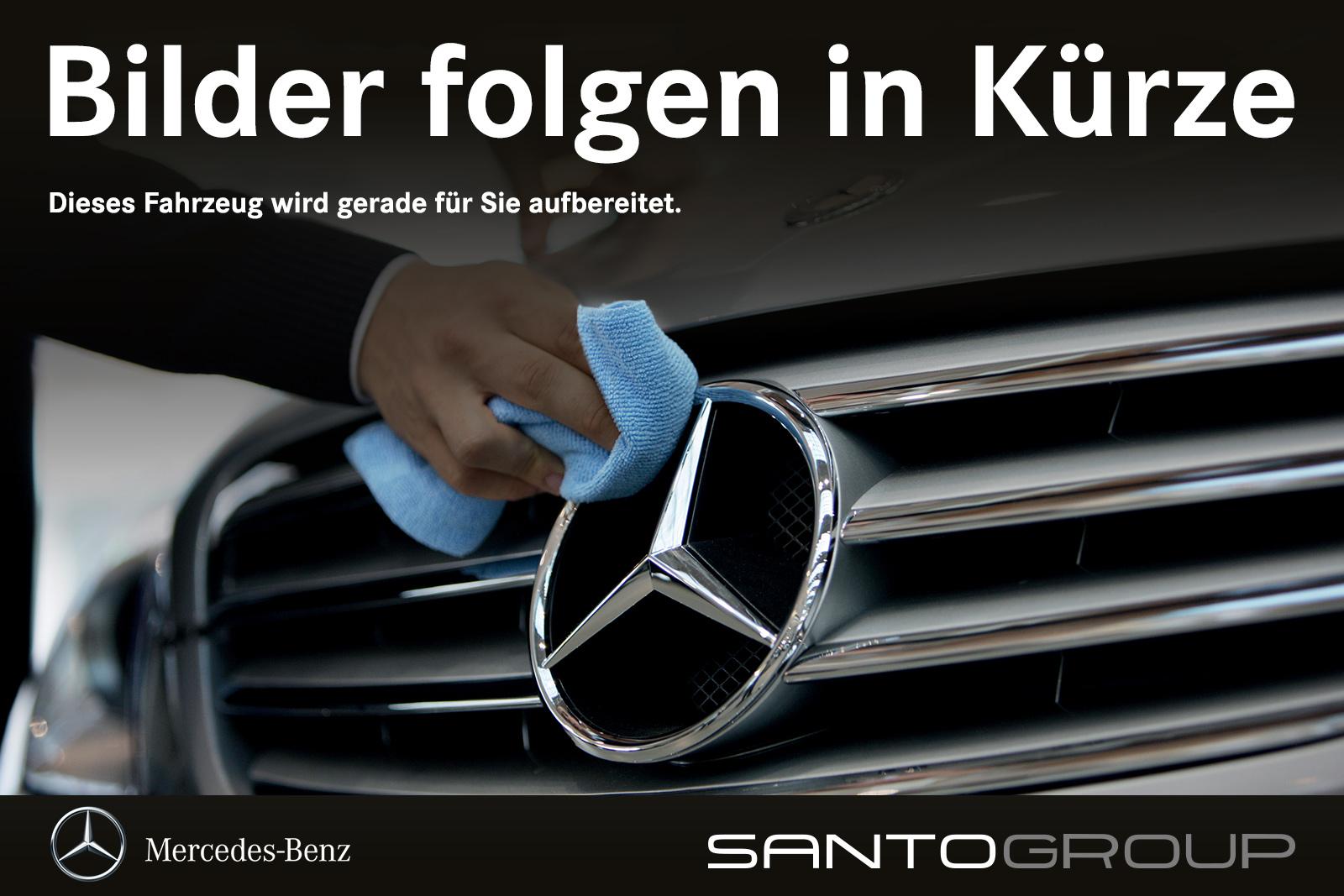 Mercedes-Benz GLE 450 4MATIC AMG Line NIGHT 360° 21-ZOLL LEDER