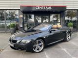 BMW M6 6-serie Cabrio M6|Head-Up|Memory|Keyless|Pdc| - BMW M-Modelle aus 2007