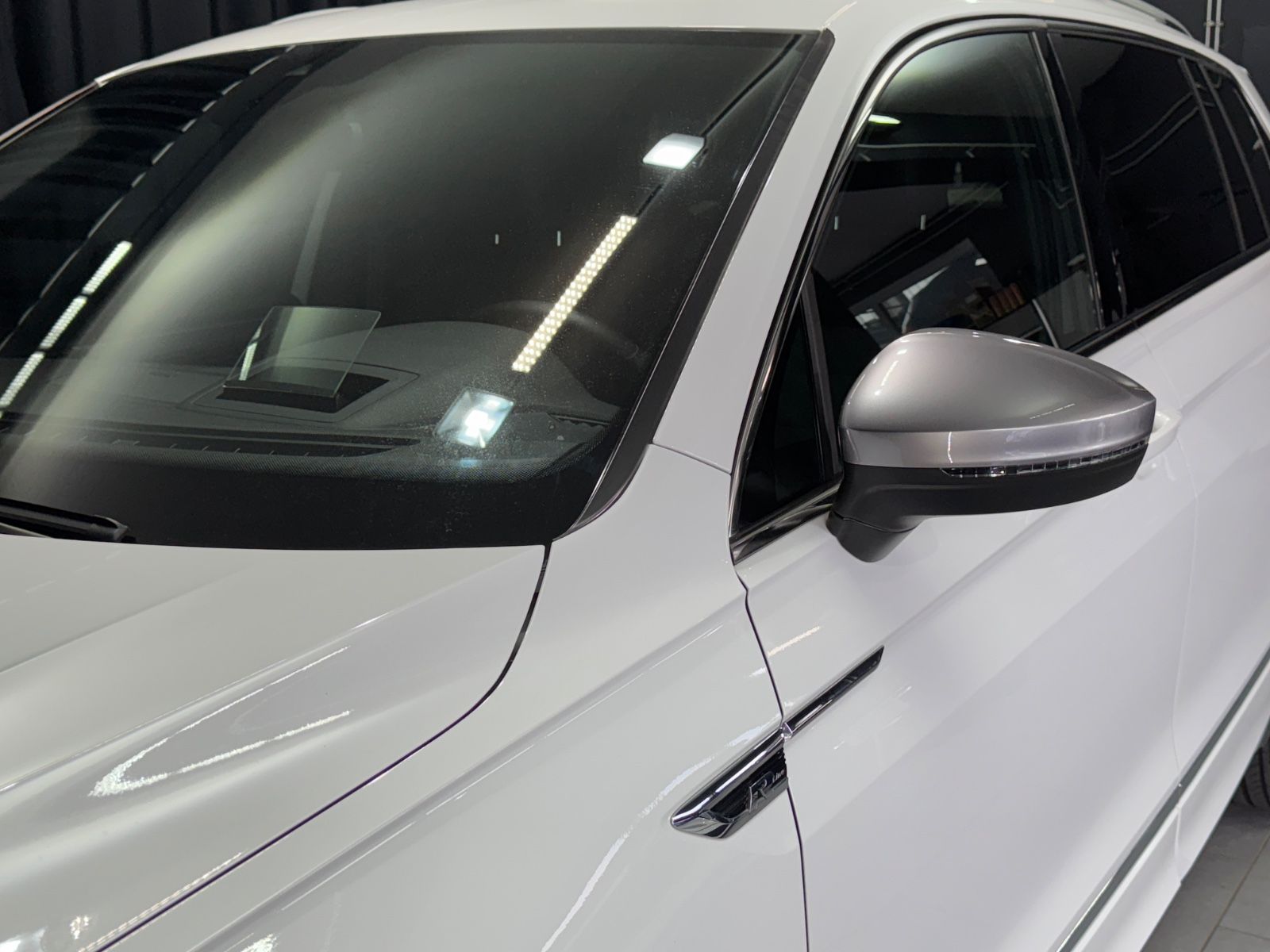 Fahrzeugabbildung Volkswagen Tiguan Allspace Highline 4Motion|R-LINE|PANO|AHK