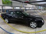 Mercedes-Benz CLK 320 ELEGANCE Elegance - Mercedes-Benz CLK 320: Cabrio