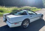 Corvette C4 - Corvette Gebrauchtwagen von 1990